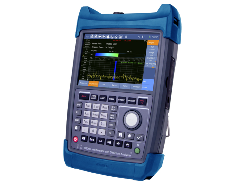 Deviser DS200