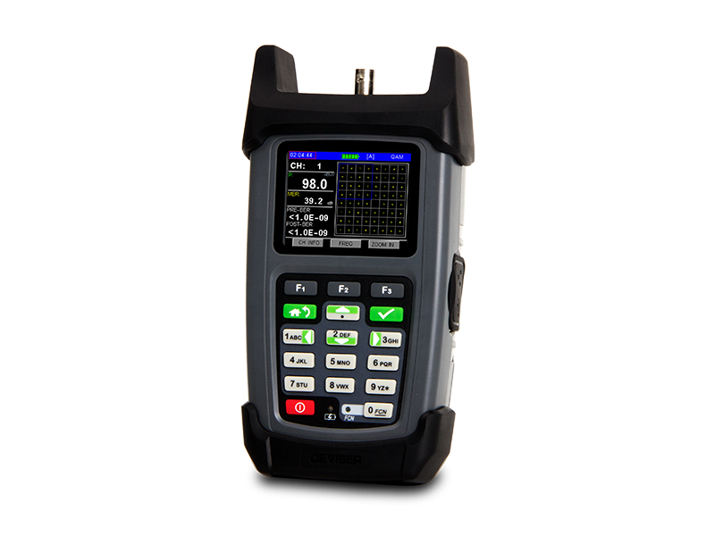 Deviser DS2460Q