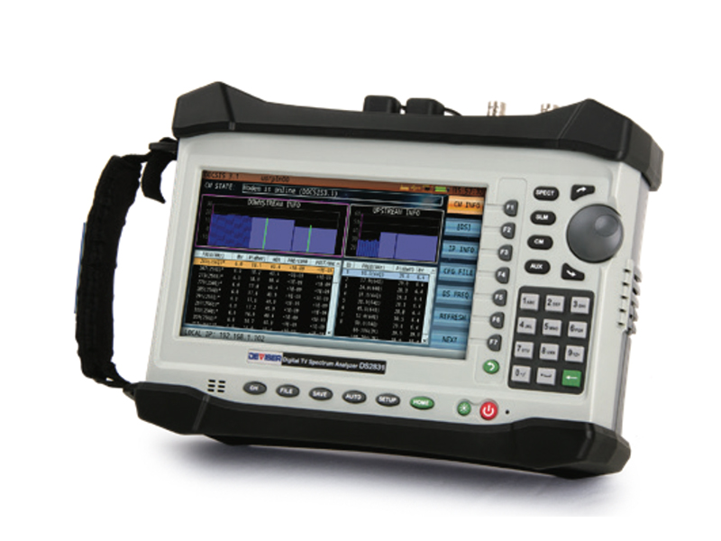 Deviser DS2831