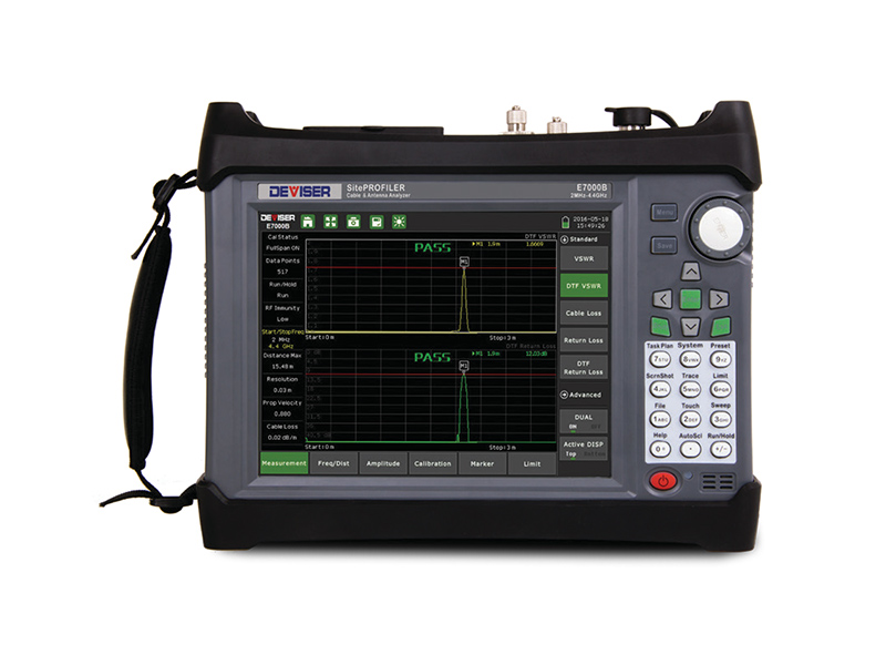 Deviser E7040B