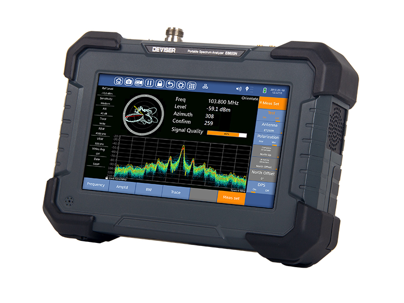 E8600N
