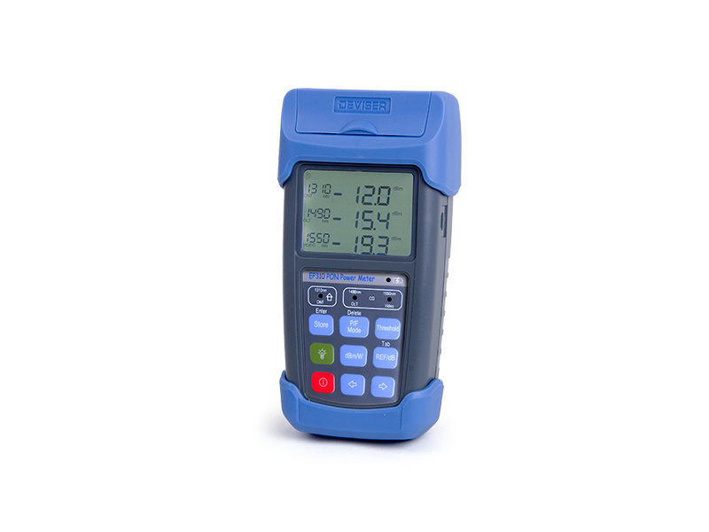 Deviser EP330