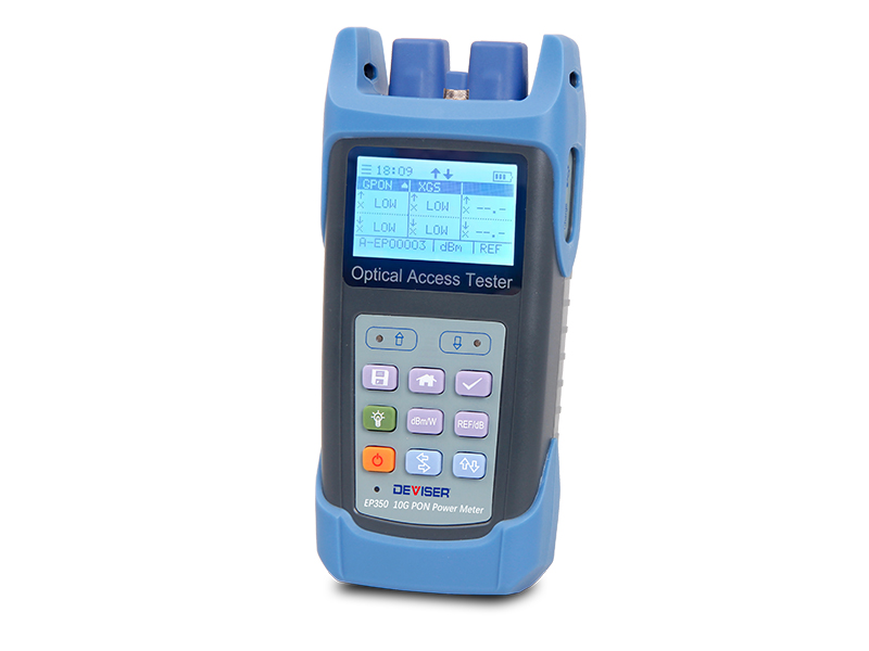 Deviser EP350