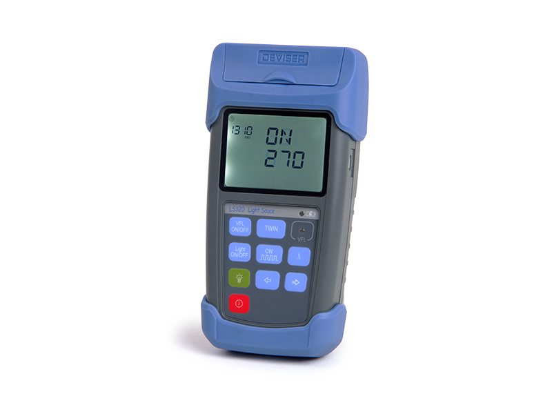 Deviser LS320