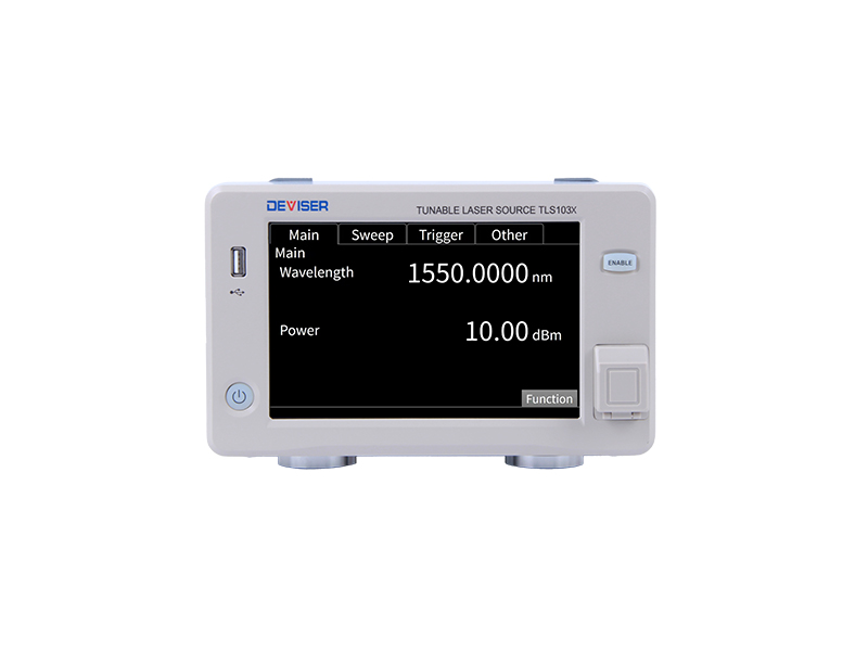Deviser TLS103X